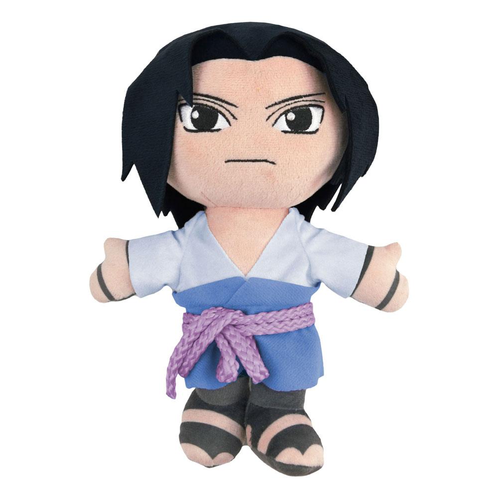 Peluche Sasuke Uchiha 26Cm