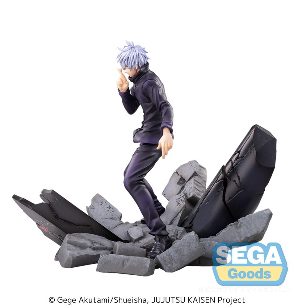 Jujutsu Kaisen - Satoru Gojo 21cm