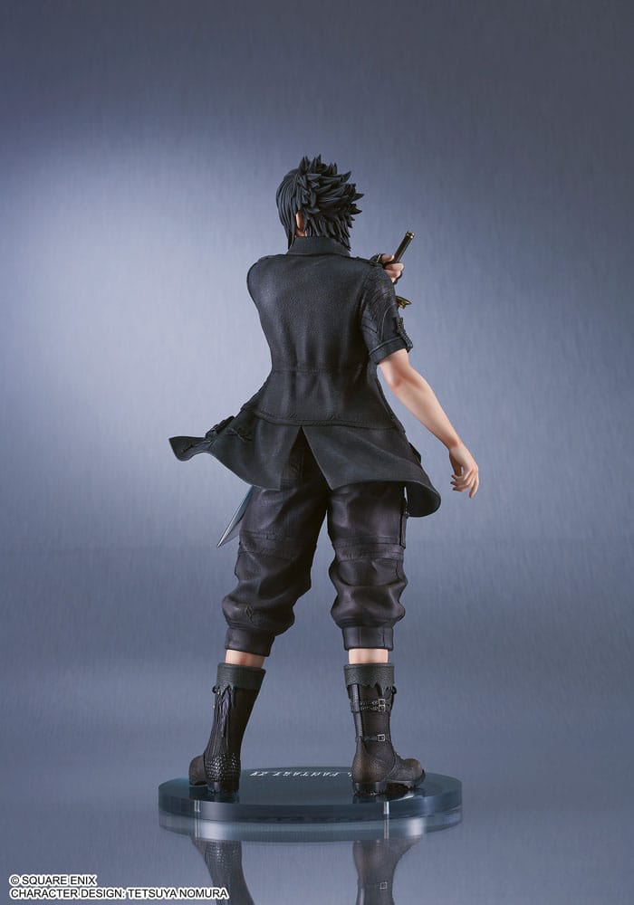 Final Fantasy XV - Noctis Lucis Caelum 26Cm