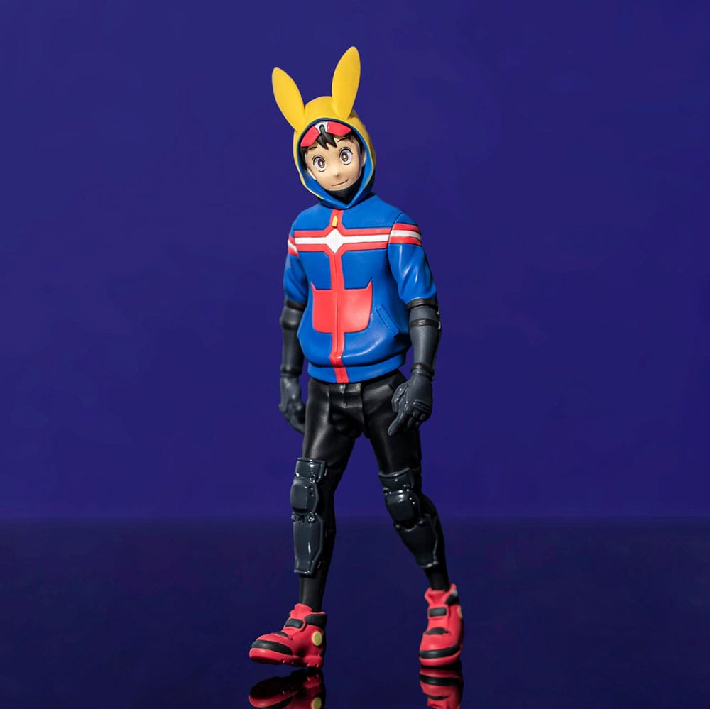 My Hero Academia Vigilante - Koichi Haimawari 10 cm