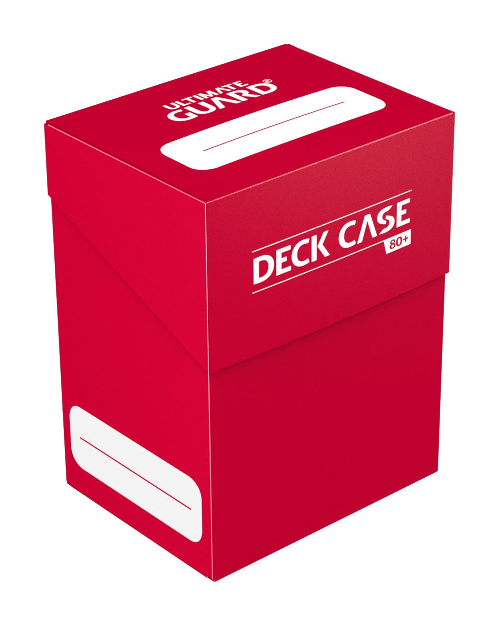 Ultimate Guard Deck Case 80+