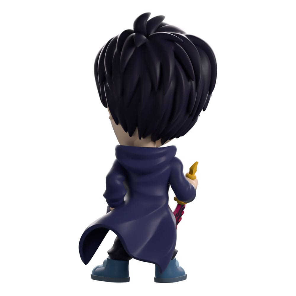 Solo Leveling - Sung Jinwoo 12 cm