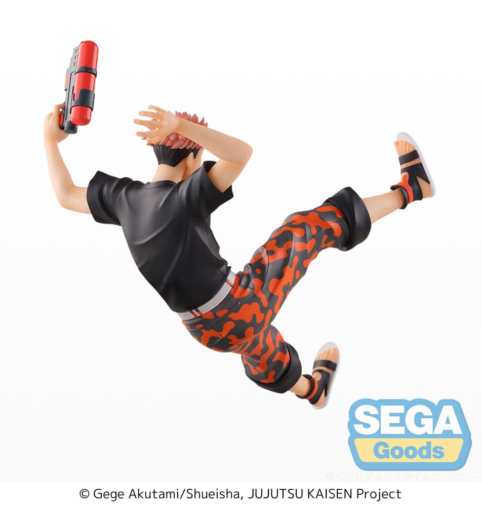 Jujutsu Kaisen - Yuji Itadori 17Cm