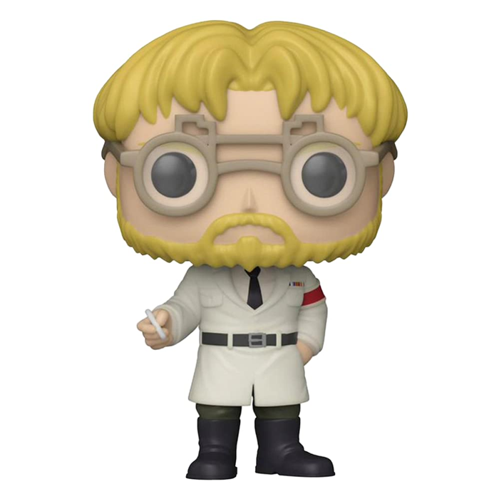 Attack on Titan - Zeke Jaeger (1302) Special