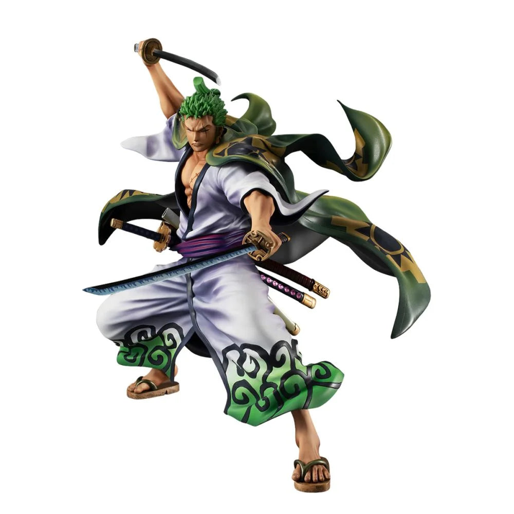 Minix One Piece - Zoro – StronGames