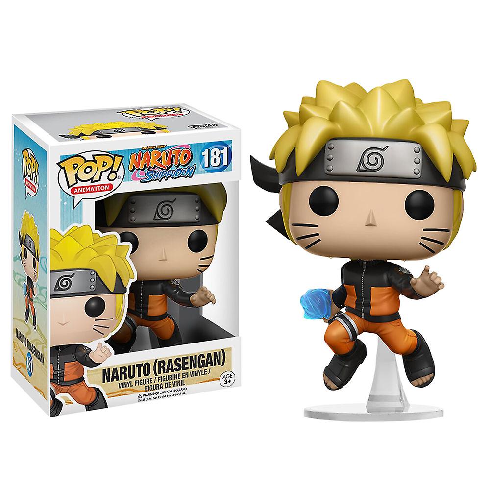 Naruto - Naruto Rasengan (181)