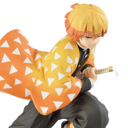 Demon Slayer - Zenitsu Agatsuma 13cm