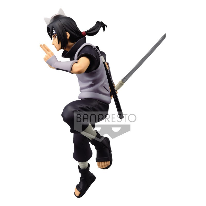Naruto Shippuden - Uchiha Itachi 16cm