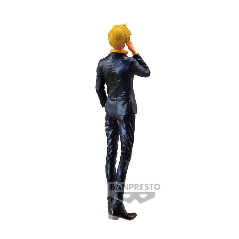 One Piece - Chronicle King Of Artist Sanji 26cm