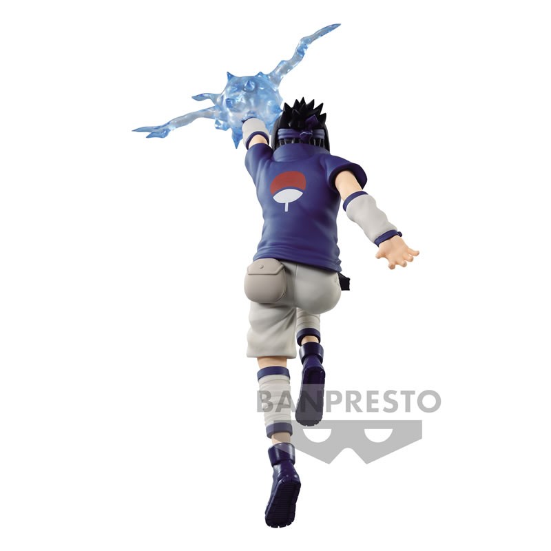 Naruto - Sasuke Uchiha 12Cm