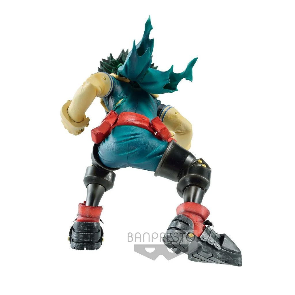 My Hero Academia - Izuku Midoriya 15cm
