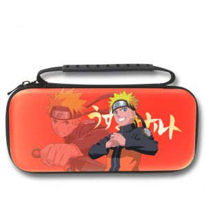 NARUTO SHIPPUDEN Case XL Switch - LIMITED EDITION
