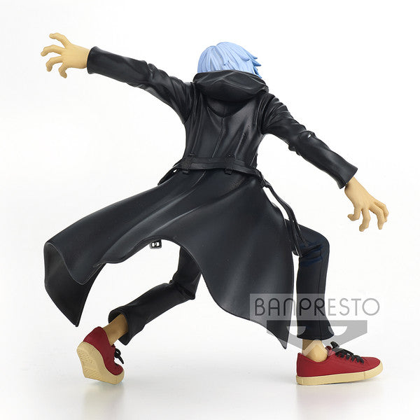 The Evil Villains Tomura Shigaraki Vol. 2 13cm