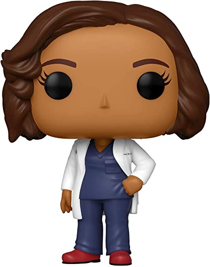 Grey's Anatomy - Miranda Bailey (1077)