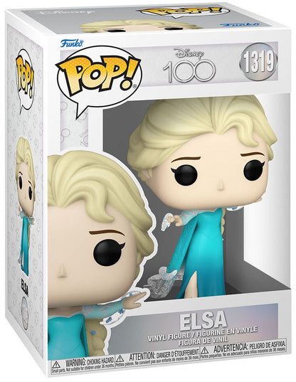Disney 100 - Elsa (1319)