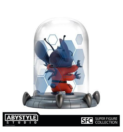 Disney - Stitch Experiment 12cm