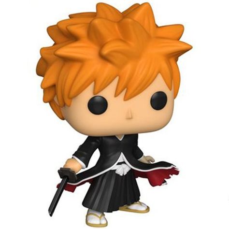 Bleach - Ichigo (1087) "Special Ed."