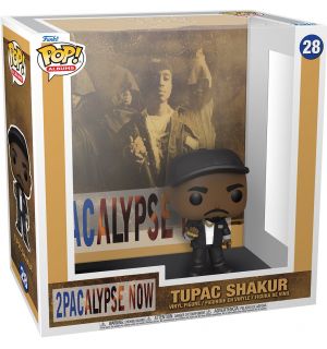 Funko Album - Tupac 2Pacalypse Now (28)
