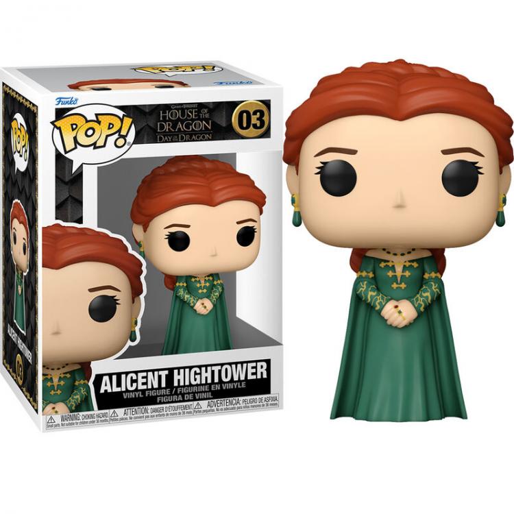House of the Dragon - Alicent Hightower (03)