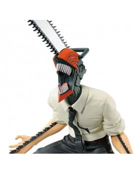 Chainsaw Man - Denji 15cm