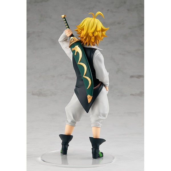 The Seven Deadly Sins: Meliodas 15Cm