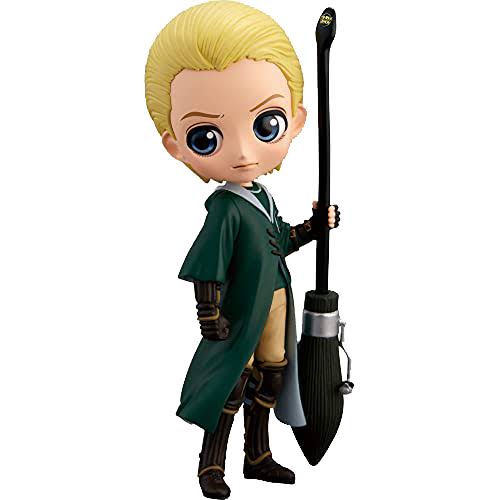 Q Posket - Malfoy Quidditch