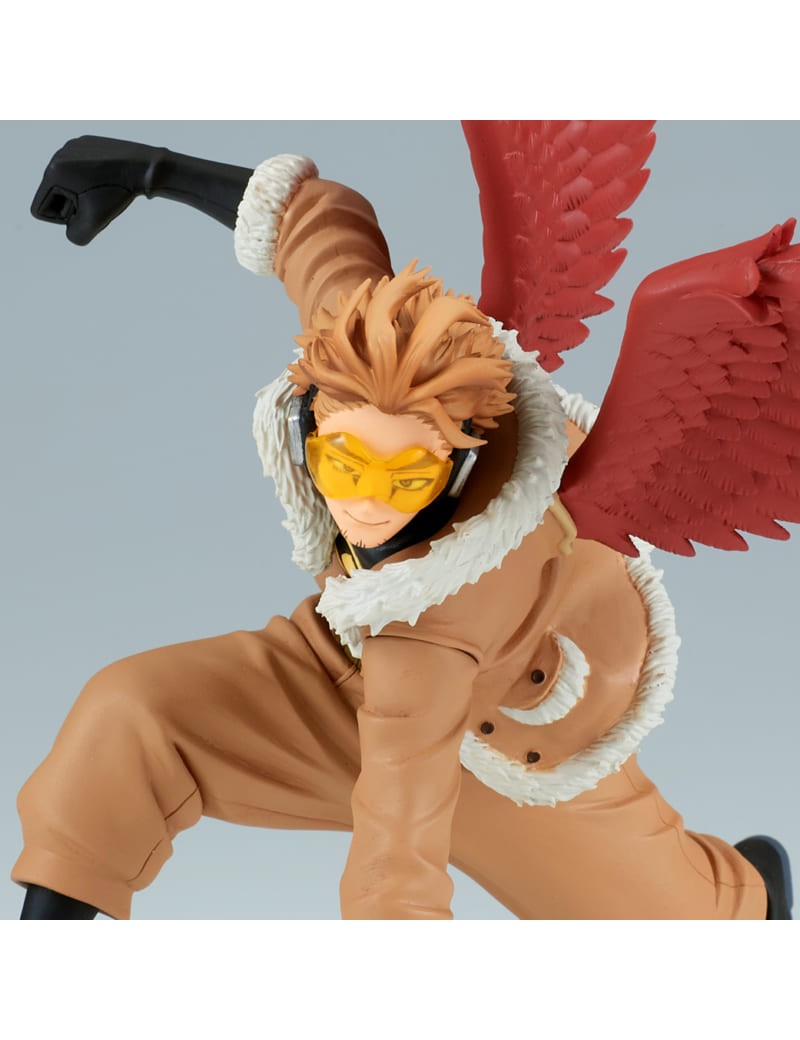 My Hero Academia - Hawks 11cm
