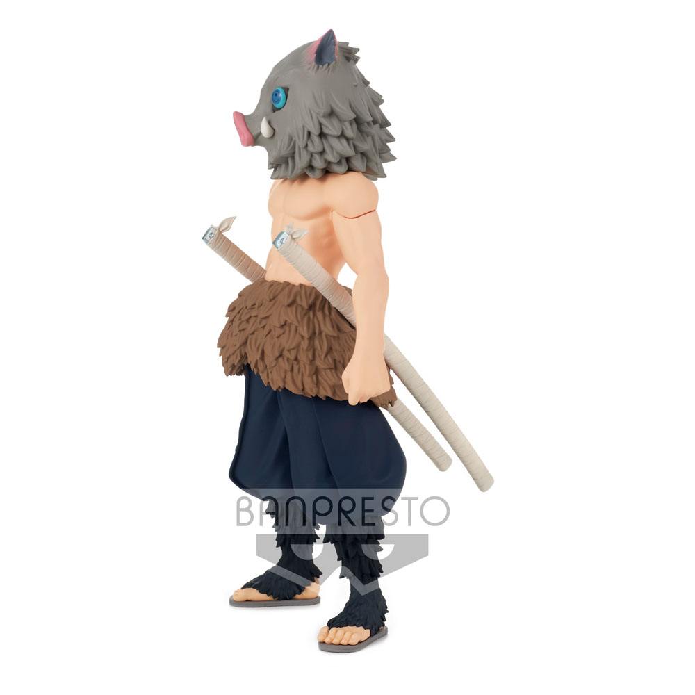 Demon Slayer Grandista - Inosuke Hashibira 24cm