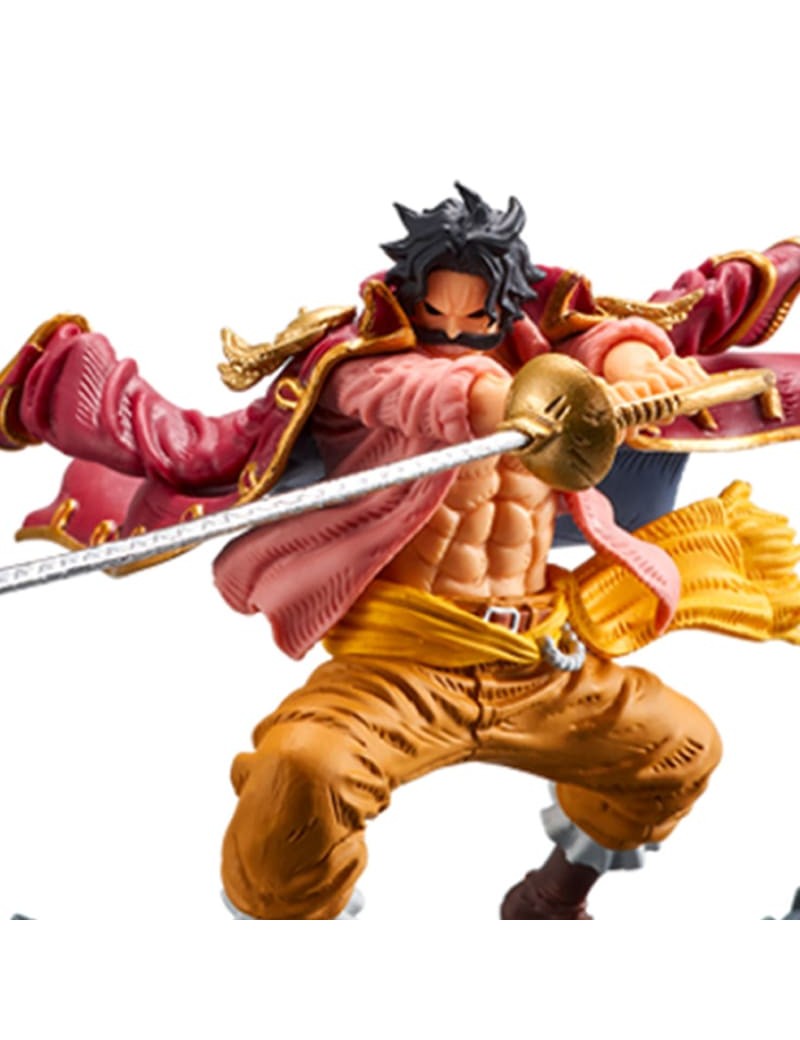 One Piece Manhood Gol D. Roger