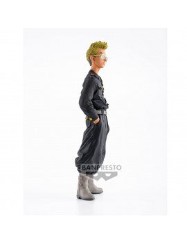 Tokyo Revengers - Tetta Kisagi Fig 16cm