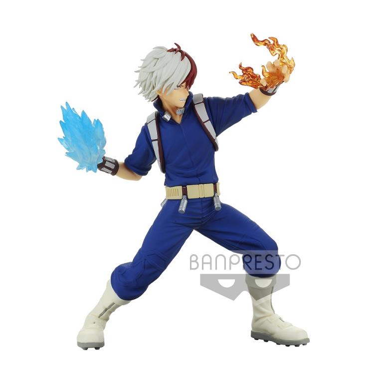 My Hero Academia Shoto 14Cm