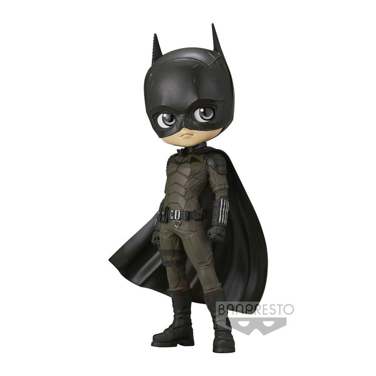 Q Posket - Batman