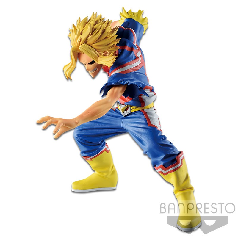 Statua Special All Might