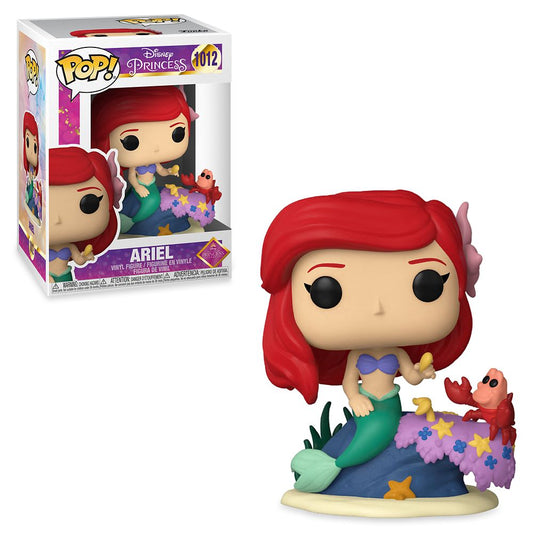 Disney Princess - Ariel (1012)