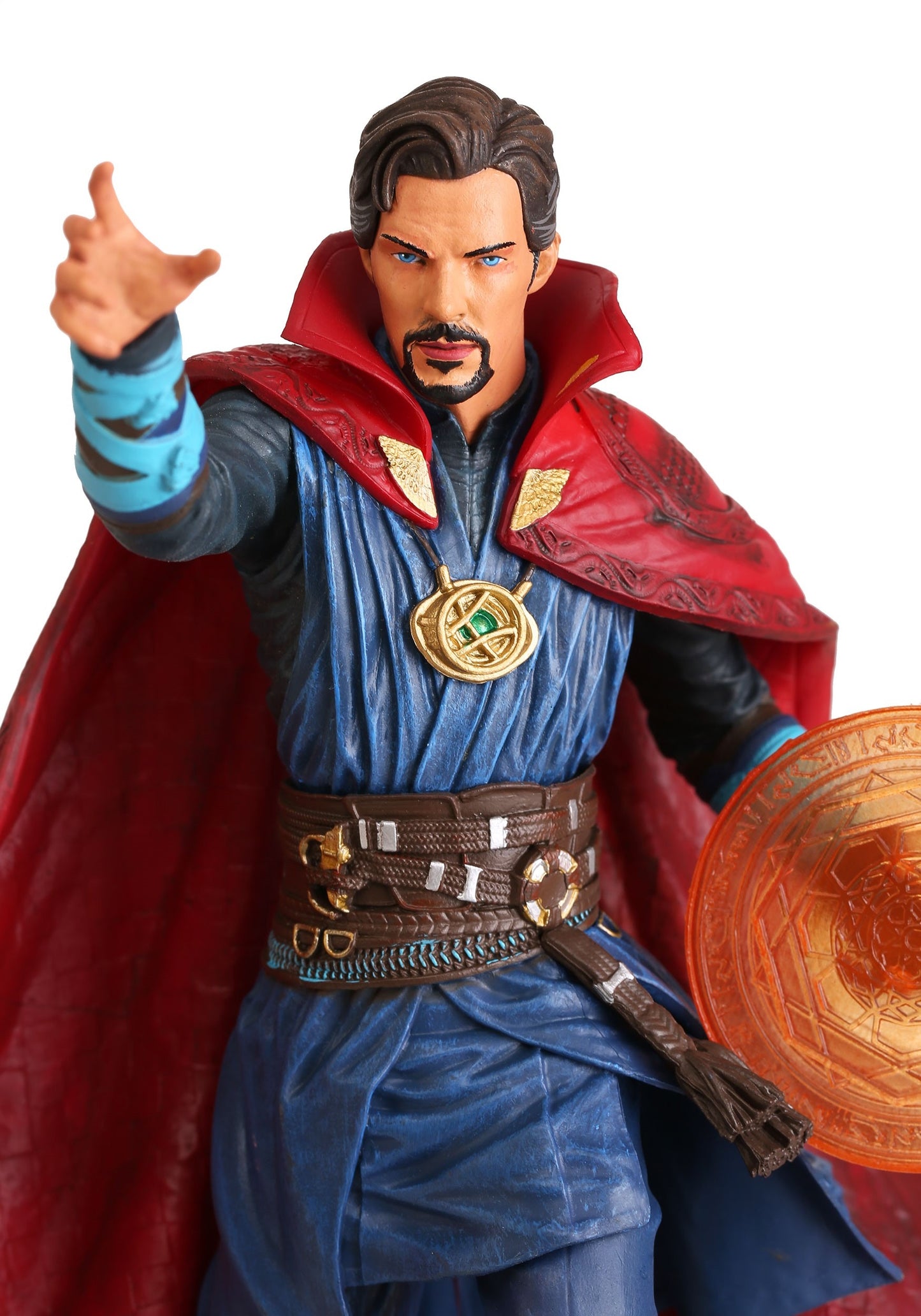 Gallery Diorama - Doctor Strange 25cm