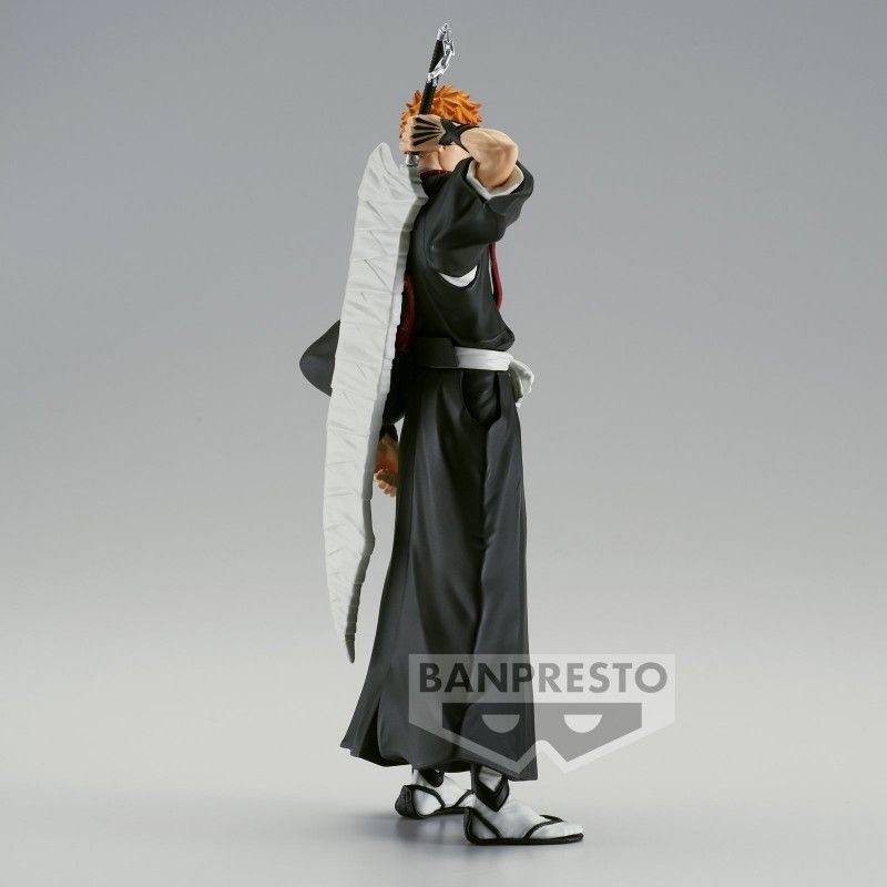 Bleach - Ichigo Kurosaki 17cm