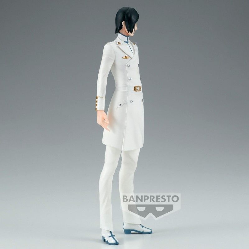 Bleach - Uryu Ishida 17cm