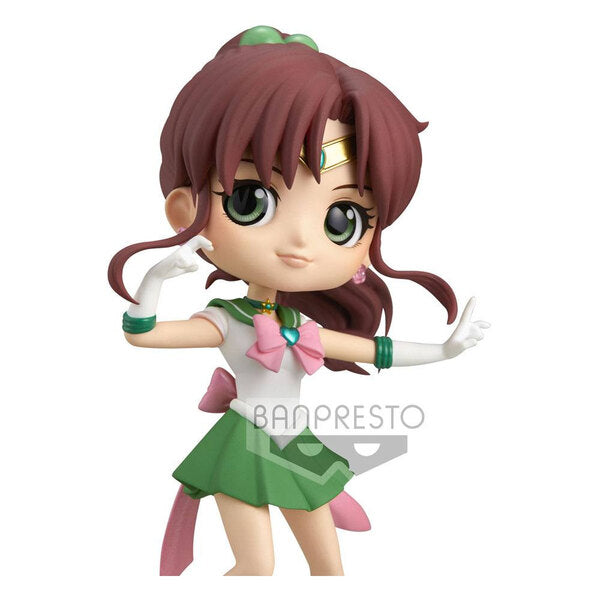 Q Posket - Super Sailor Jupiter (A)