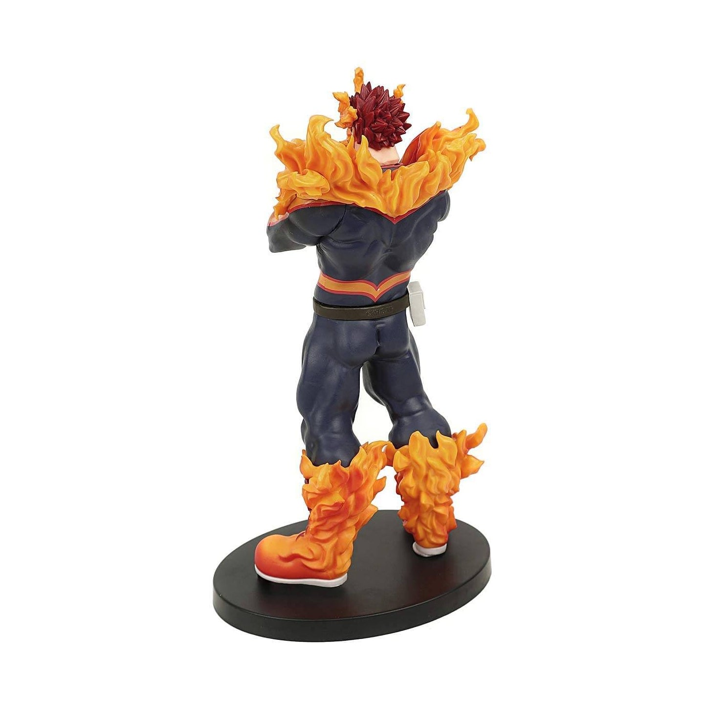 My Hero Academia - Endeavor 14cm