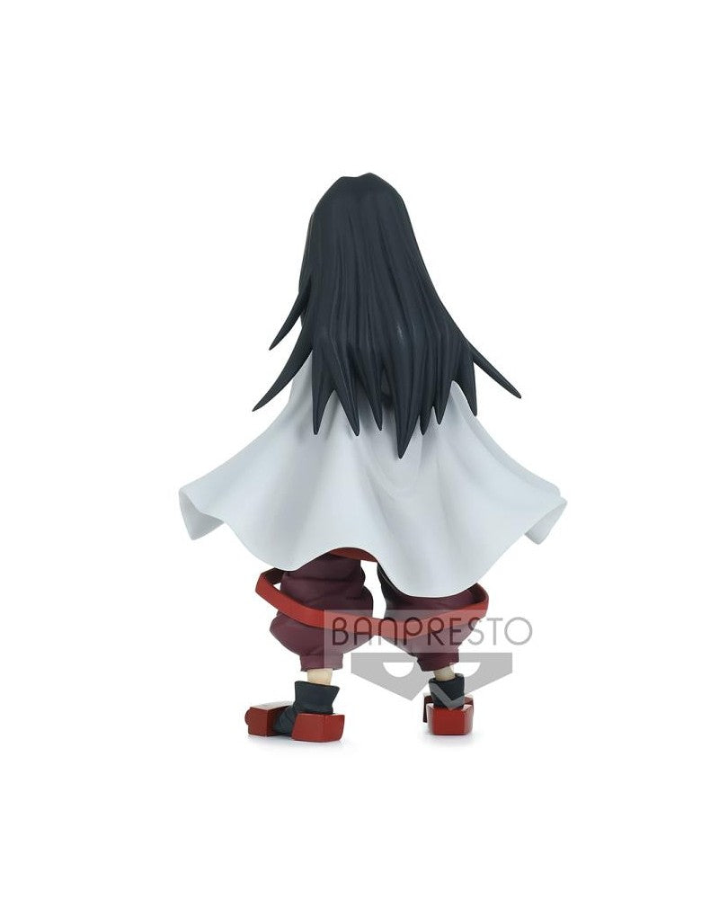 Shaman King - Hao Asakura 14cm