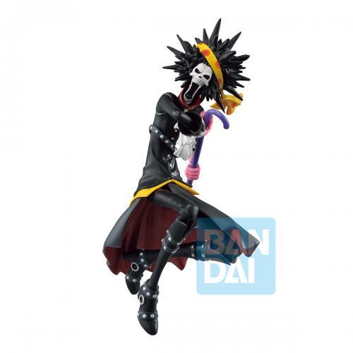 One Piece Ichibansho - Brook 17cm