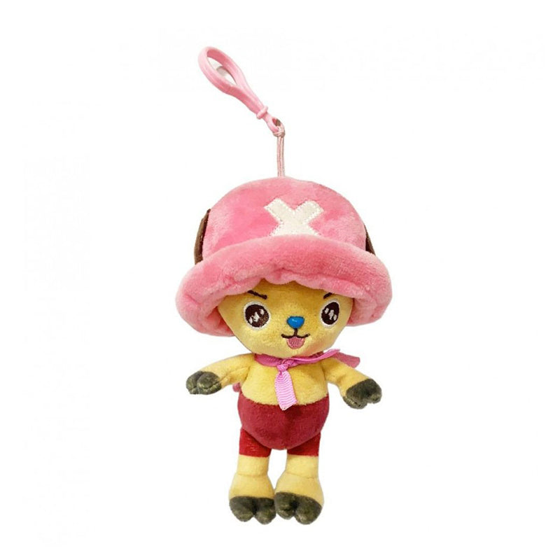 Peluche One Piece Chopper 11cm