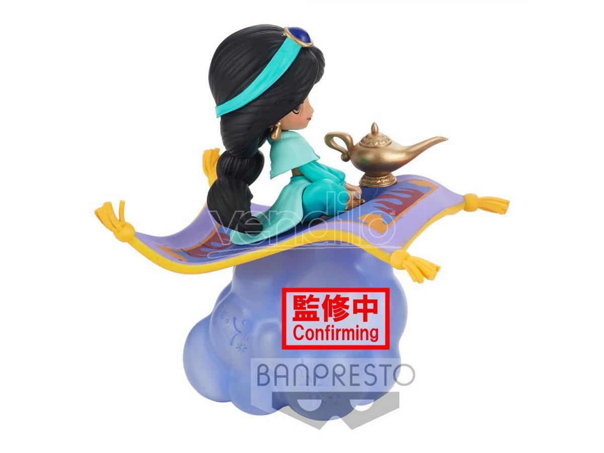 Q Posket Disney - Jasmine