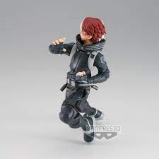 My Hero Academia - Shoto Todoroki 17cm