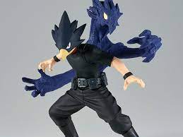 My Hero Academia - Fumikage Tokoyami 14cm