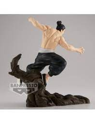 Jujutsu Kaisen - Oai Todo 9cm