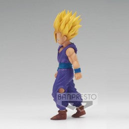Dragon Ball z - Gohan Super Saiyan 2 16cm