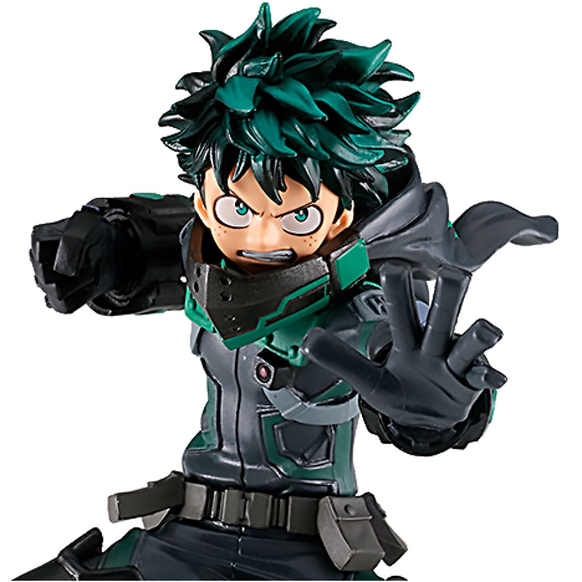 My Hero Academia - Izuku Midoriya 15cm