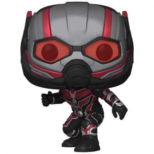 Marvel Ant Man Wasp - Ant-Man (1137)