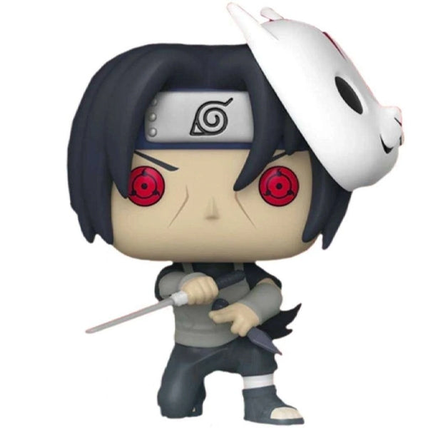 Naruto - Itachi Anbu (1027) "Special Ed."